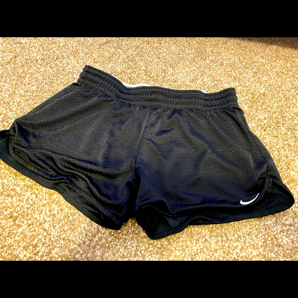 Mesh NIKE DRI-FIT size Small